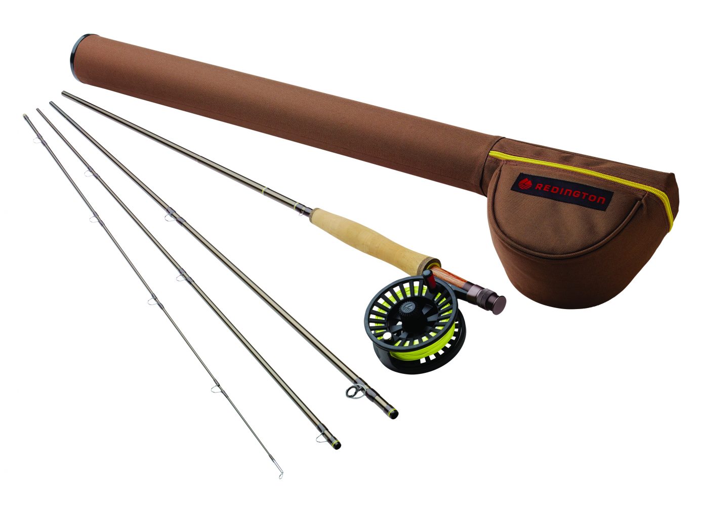 Redington Dually 8-weight 11 9 Fly Rod with $25 gift card 