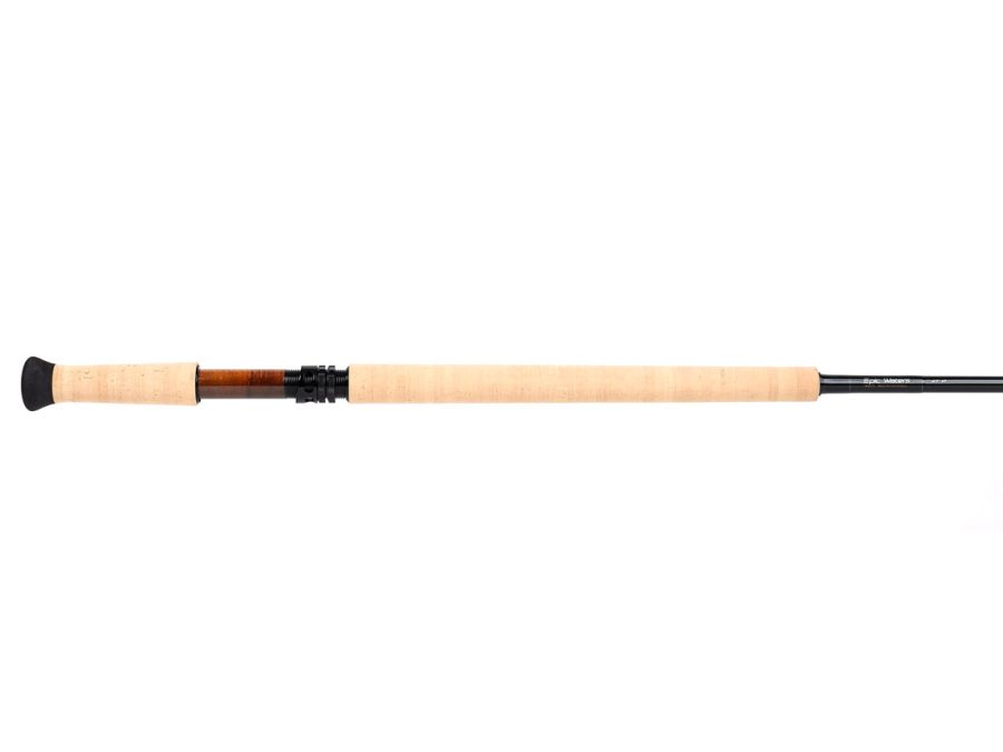 Nam EPIC WATERS Spey Rod