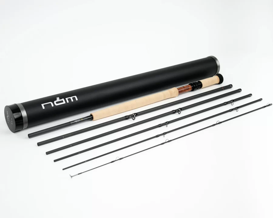 Nam Trout Spey Rods - 6pc